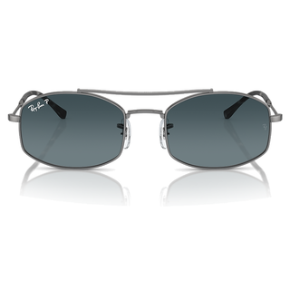 
  
    GUNMETAL | BLUE GRADIENT POLAR
  
