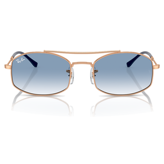 
  
    ROSE GOLD | CLEAR GRADIENT BLUE
  
