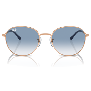 
  
    ROSE GOLD | CLEAR GRADIENT BLUE
  
