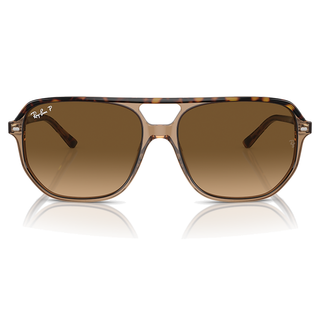 
  
    HAVANA ON TRANSPARENT BROWN | BROWN GRADIENT POLAR
  
