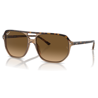 
  
    HAVANA ON TRANSPARENT BROWN | BROWN GRADIENT POLAR
  
