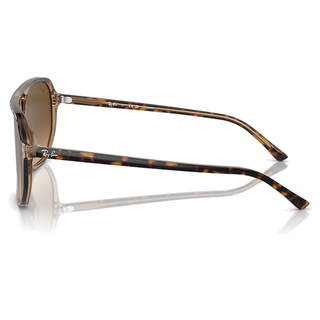 
  
    HAVANA ON TRANSPARENT BROWN | BROWN GRADIENT POLAR
  

