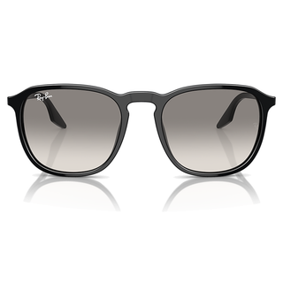 
  
    BLACK | CLEAR GRADIENT GREY
  
