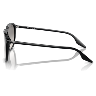 
  
    BLACK | CLEAR GRADIENT GREY
  
