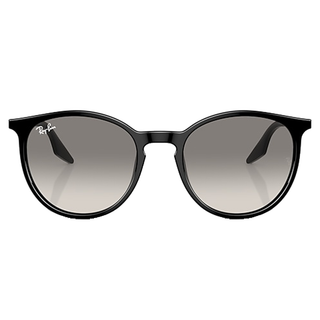 
  
    BLACK | CLEAR GRADIENT GREY
  
