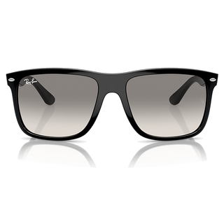 
  
    BLACK | CLEAR GRADIENT GREY
  
