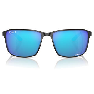 
  
    BLACK ON SILVER | GREEN MIR BLUE POLAR
  
