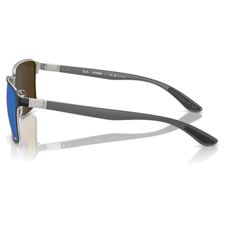 
  
    BLACK ON SILVER | GREEN MIR BLUE POLAR
  
