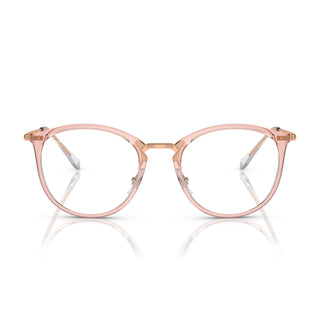 
  
    TRANSPARENT PINK | DEMO LENS
  
