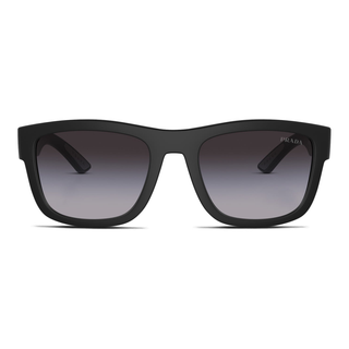 
  
    MATTE BLACK | GREY GRADIENT
  
