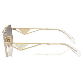 
  
    PALE GOLD | GRAD BLUE MIRROR INT SILVER
  
