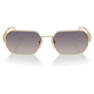 
  
    PALE GOLD | GRAD BLUE MIRROR INT SILVER
  
