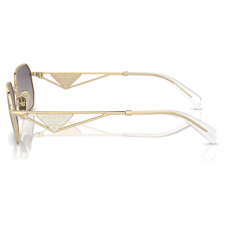 
  
    PALE GOLD | GRAD BLUE MIRROR INT SILVER
  
