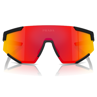 
  
    BLACK RUBBER | BROWN MIRROR ORANGE
  
