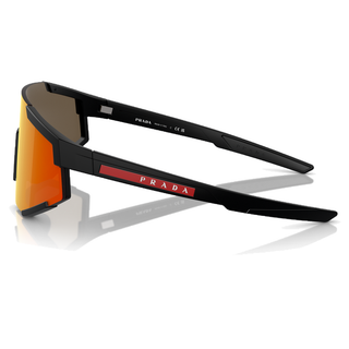 
  
    BLACK RUBBER | BROWN MIRROR ORANGE
  
