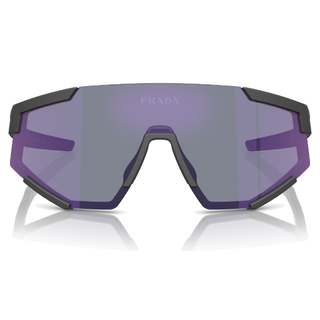 
  
    BLACK RUBBER | DARK BLUE MIRROR VIOLET
  
