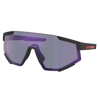 
  
    BLACK RUBBER | DARK BLUE MIRROR VIOLET
  
