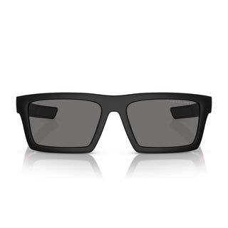 
  
    MATTE BLACK | DARK GREY POLAR
  
