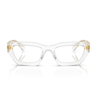 
  
    TRASPARENT | DEMO LENS
  
