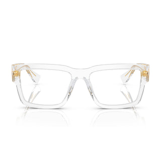 
  
    TRASPARENT | DEMO LENS
  
