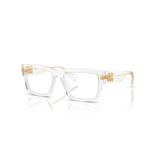 
  
    TRASPARENT | DEMO LENS
  
