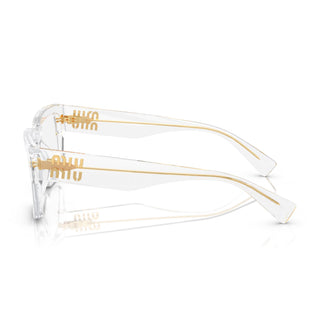 
  
    TRASPARENT | DEMO LENS
  
