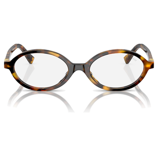 
  
    HONEY HAVANA | CLEAR BLUE LIGHT FILTER
  
