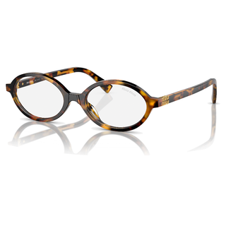 
  
    HONEY HAVANA | CLEAR BLUE LIGHT FILTER
  
