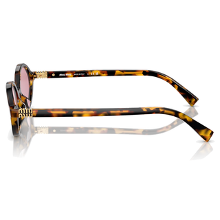 
  
    HONEY HAVANA | DARK PINK MIRROR SILVER INT
  
