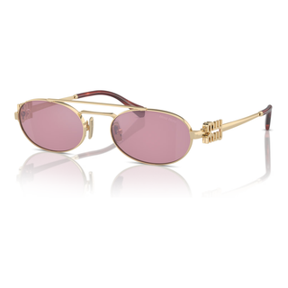 
  
    PALE GOLD | DARK PINK MIRROR SILVER INT
  
