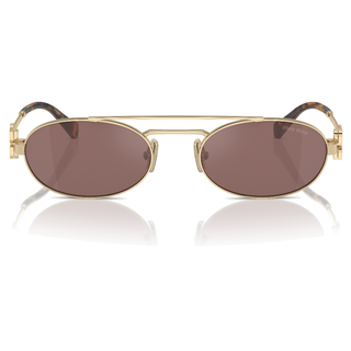 
  
    PALE GOLD | BROWN MIRROR SILVER INT
  
