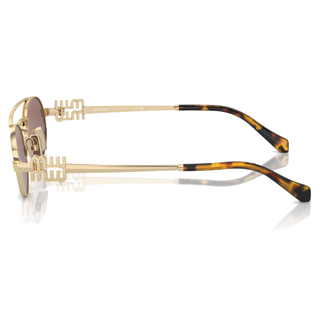 
  
    PALE GOLD | BROWN MIRROR SILVER INT
  
