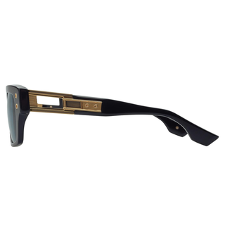 
  
    BLACK YELLOW GOLD | DARK TORTOISE
  
