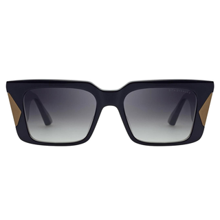
  
    BLACK BRUSHED GOLD | GREY CLARET GRADIENT
  
