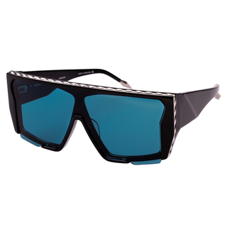
  
    BLACK SILVER | COBALT BLUE
  
