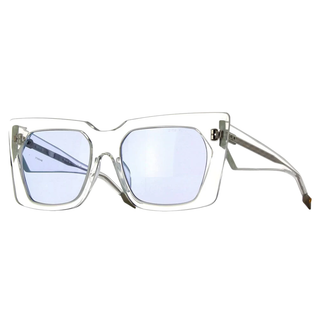 
  
    CRYSTAL CLARET | LAVENDAR BLUE
  
