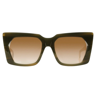 
  
    HAZEL SWIRL | DARK BRONZE CLARET GRADIENT
  
