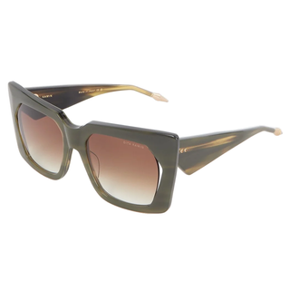 
  
    HAZEL SWIRL | DARK BRONZE CLARET GRADIENT
  
