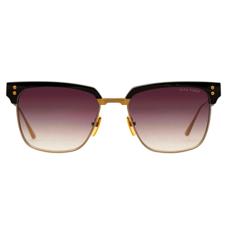 
  
    ANTIQUE GOLD BLACK | DARK GREY CLARET GRADIENT
  
