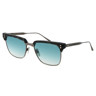 
  
    ANTIQUE SILVER PHANTOM CLOUD | TORTOISE CLARET GRADIENT
  

