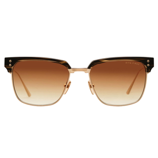 
  
    WHITE GOLD BALSAM OLIVE SWIRL | DARK BRONZE CLARET GRADIENT
  
