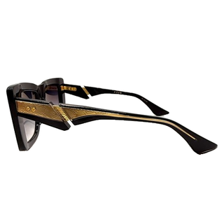 
  
    BLACK YELLOW GOLD | GREY CLARET GRADIENT
  
