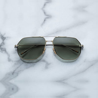 
  
    ELECTRUM | GREEN
  
