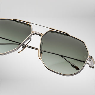 
  
    ELECTRUM | GREEN
  
