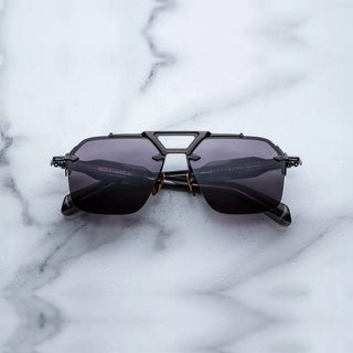 
  
    RAVEN | GRADIENT GREEN
  
