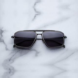 
  
    CORBEAU | BLACK
  

