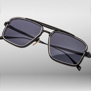 
  
    CORBEAU | BLACK
  
