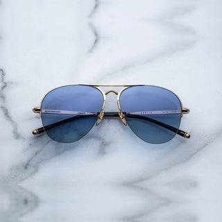 
  
    GOLD | LIGHT BLUE
  
