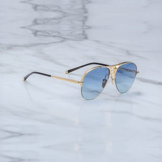 
  
    GOLD | LIGHT BLUE
  

