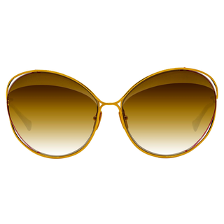 
  
    YELLOW GOLD | BRONZE GRADIENT
  
